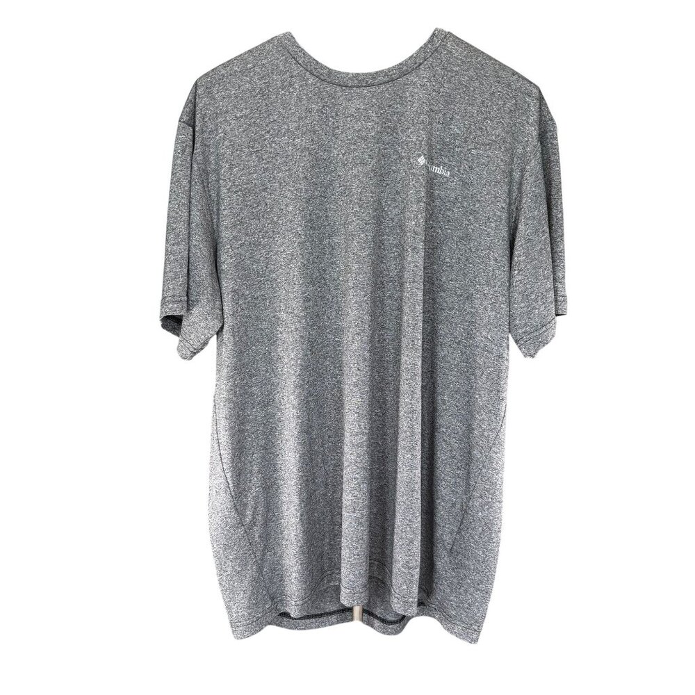 Columbia Mens Omni-Wick Regular Fit T-Shirt XL/TG Regulat Fit